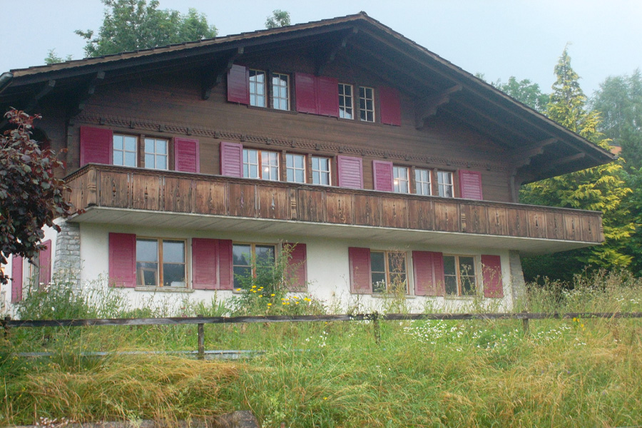 Fenster nach historischem Vorbild gefertigt, Quelle: Fensterbau Frommherz Fenster nach historischem Vorbild gefertigt, Quelle: Fensterbau Frommherz