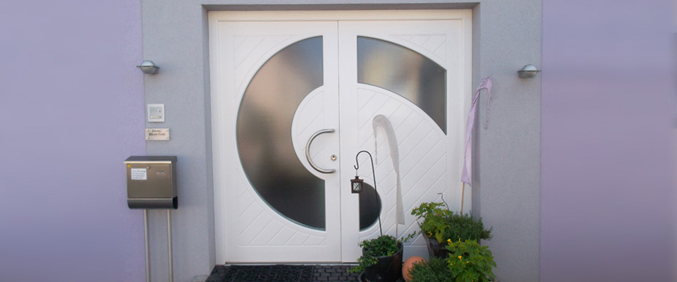 , Foto: Fensterbau Frommherz