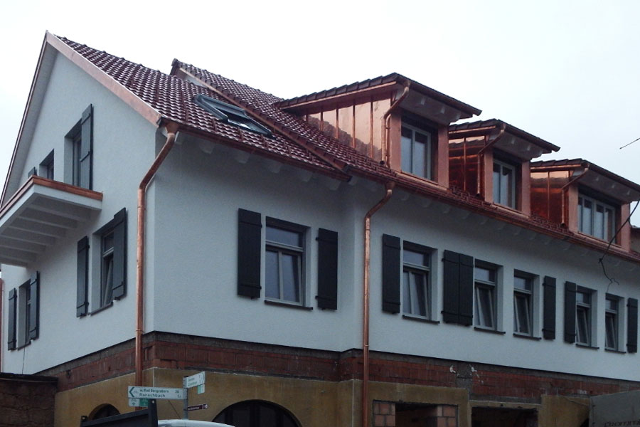 Herstellung und Einbau von Holzfenstern in der Pfalz bei Landau , Quelle: Fensterbau Frommherz